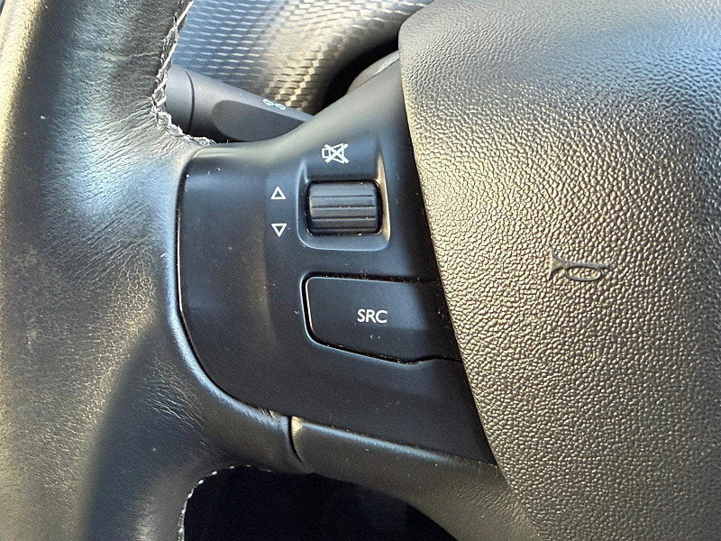 Peugeot 2008 1.6 e-HDi Allure Euro 5 (s/s) 5dr 5dr Manual 2025