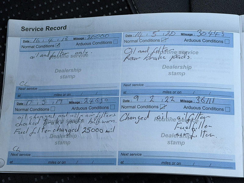 Peugeot 2008 1.6 e-HDi Allure Euro 5 (s/s) 5dr 5dr Manual 2025