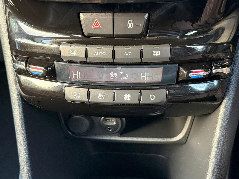 Peugeot 2008 1.6 e-HDi Allure Euro 5 (s/s) 5dr 5dr Manual 2025