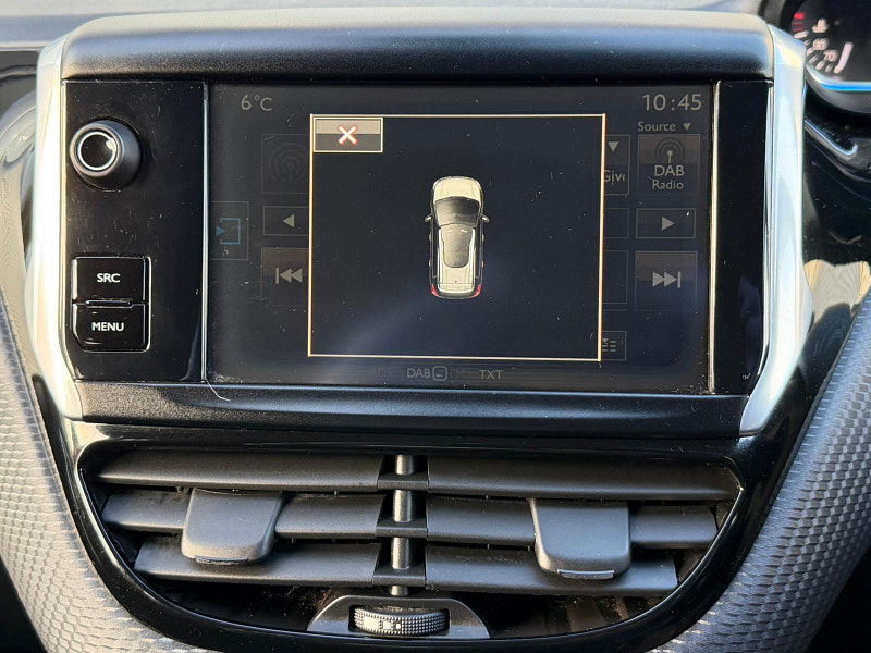 Peugeot 2008 1.6 e-HDi Allure Euro 5 (s/s) 5dr 5dr Manual 2025