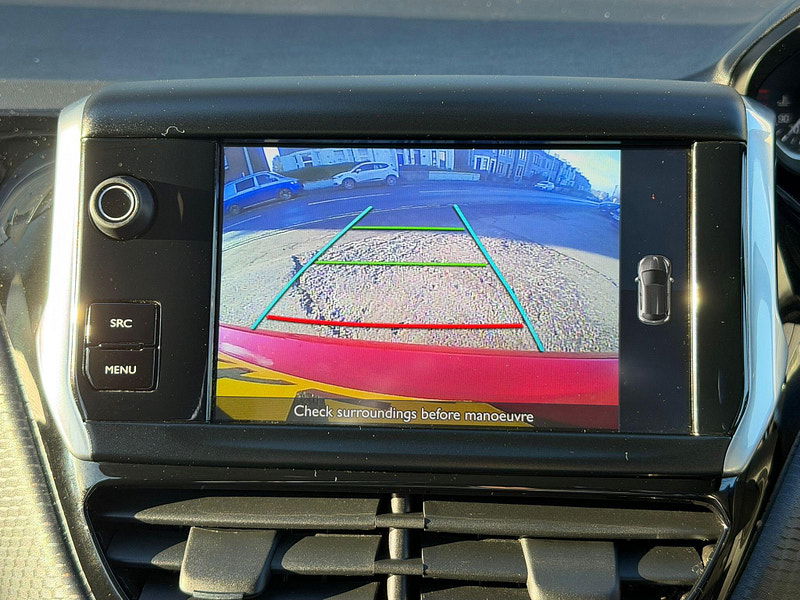 Peugeot 208 1.2 PureTech Allure EAT Euro 6 (s/s) 5dr 5dr Automatic 2026