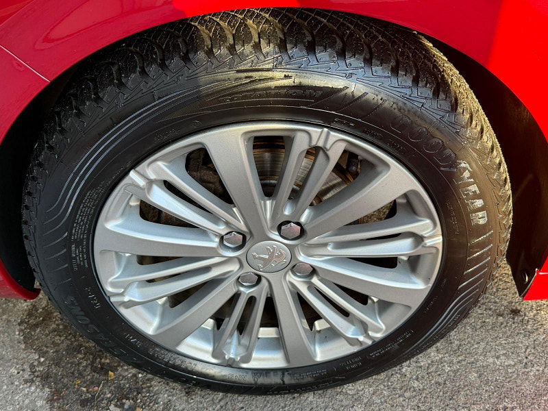 Peugeot 208 1.2 PureTech Allure EAT Euro 6 (s/s) 5dr 5dr Automatic 2026