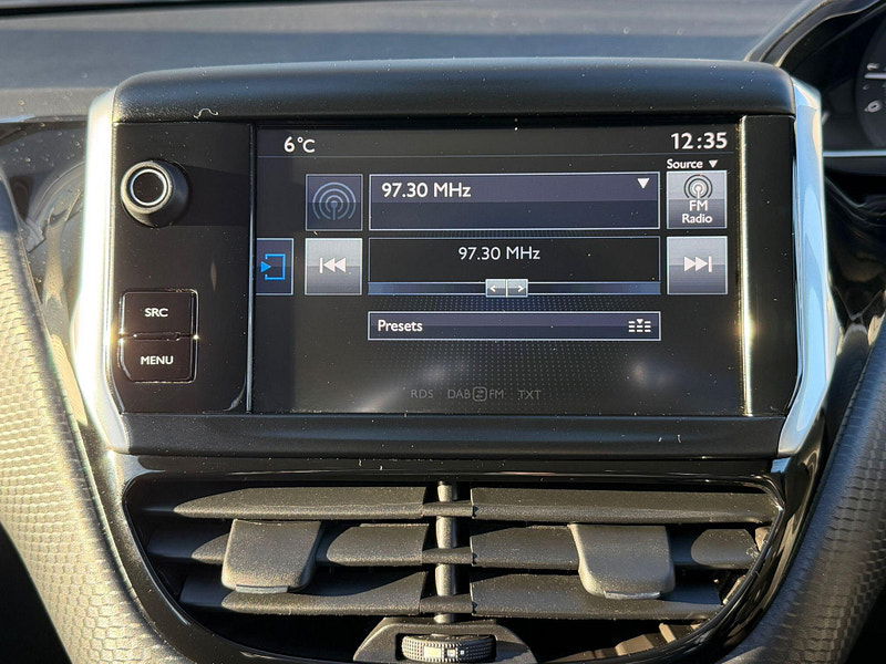 Peugeot 208 1.2 PureTech Allure EAT Euro 6 (s/s) 5dr 5dr Automatic 2026