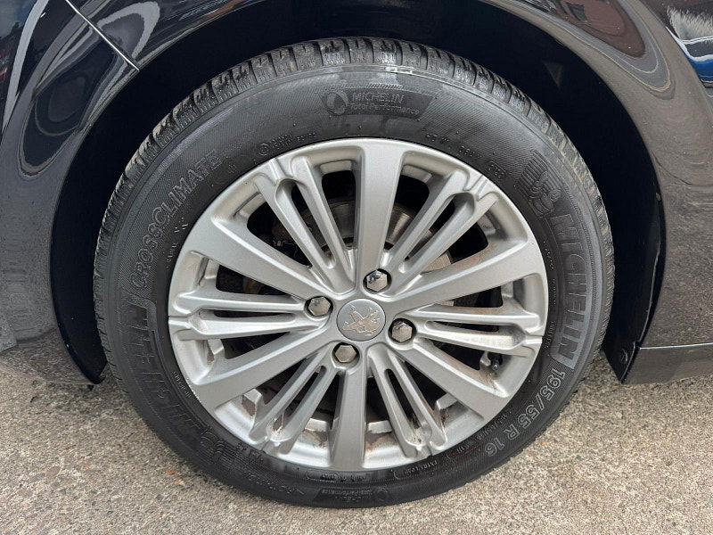 Peugeot 208 1.2 PureTech Allure Euro 6 5dr 5dr Manual 2026