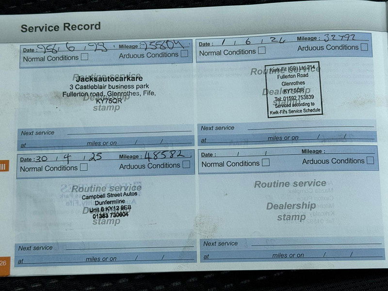 Peugeot 208 1.2 PureTech Allure Euro 6 5dr 5dr Manual 2026