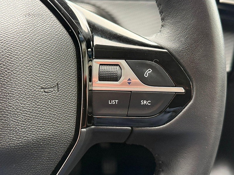 Peugeot 208 1.2 PureTech Allure Euro 6 (s/s) 5dr 5dr Manual 2026