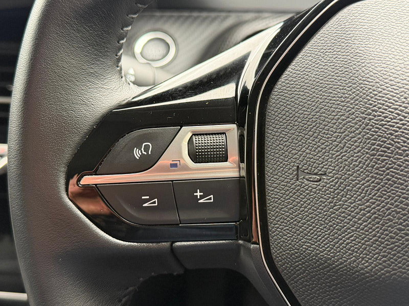 Peugeot 208 1.2 PureTech Allure Euro 6 (s/s) 5dr 5dr Manual 2026