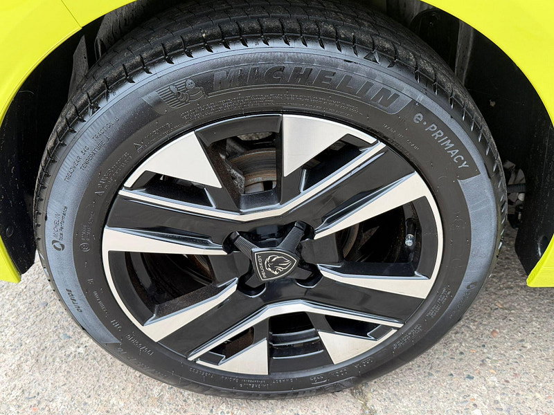 Peugeot 208 1.2 PureTech Allure Euro 6 (s/s) 5dr 5dr Manual 2026