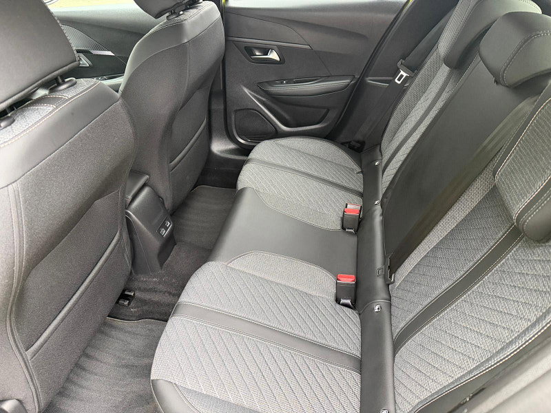 Peugeot 208 1.2 PureTech Allure Euro 6 (s/s) 5dr 5dr Manual 2026