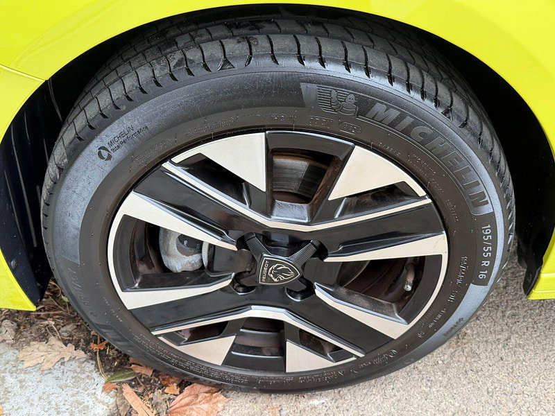 Peugeot 208 1.2 PureTech Allure Euro 6 (s/s) 5dr 5dr Manual 2026