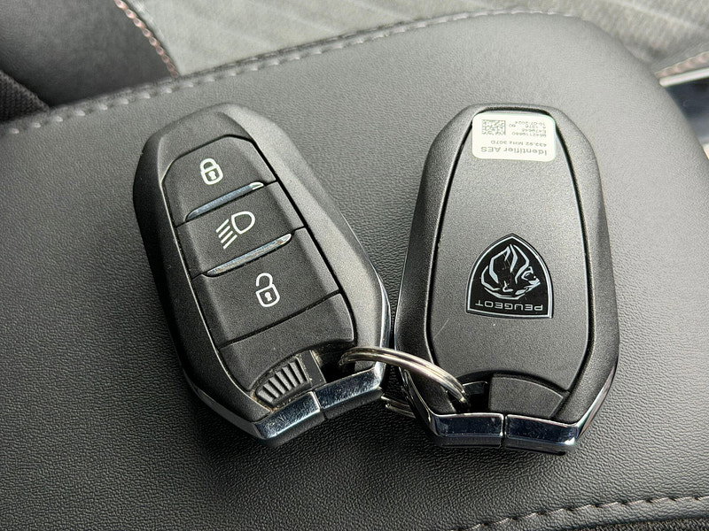 Peugeot 208 1.2 PureTech Allure Euro 6 (s/s) 5dr 5dr Manual 2026