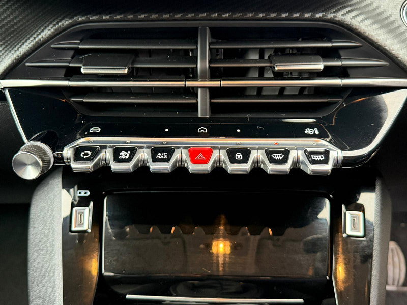 Peugeot 208 1.2 PureTech Allure Euro 6 (s/s) 5dr 5dr Manual 2026