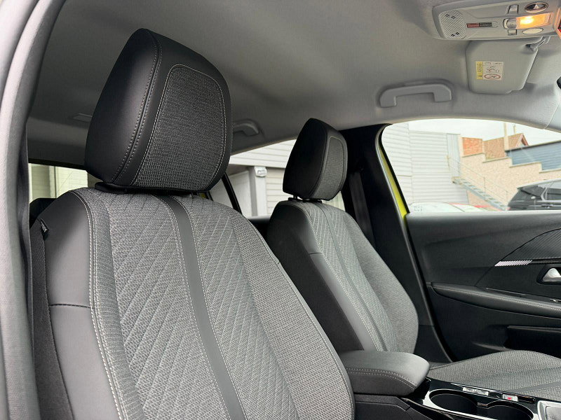 Peugeot 208 1.2 PureTech Allure Euro 6 (s/s) 5dr 5dr Manual 2026