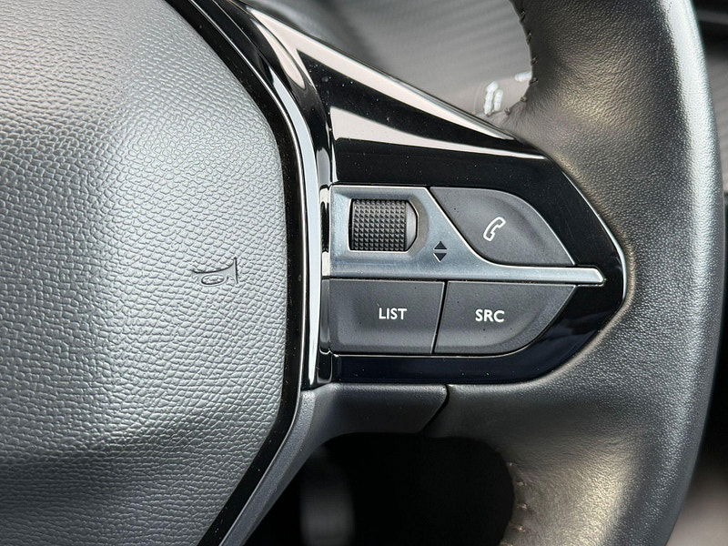 Peugeot 208 1.2 PureTech Allure Premium Euro 6 (s/s) 5dr 5dr Manual 2026