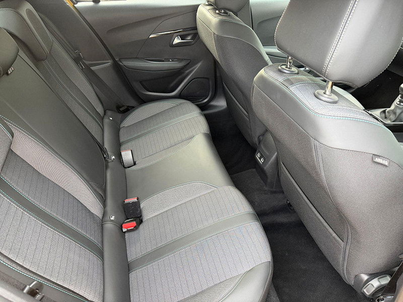 Peugeot 208 1.2 PureTech Allure Premium Euro 6 (s/s) 5dr 5dr Manual 2026