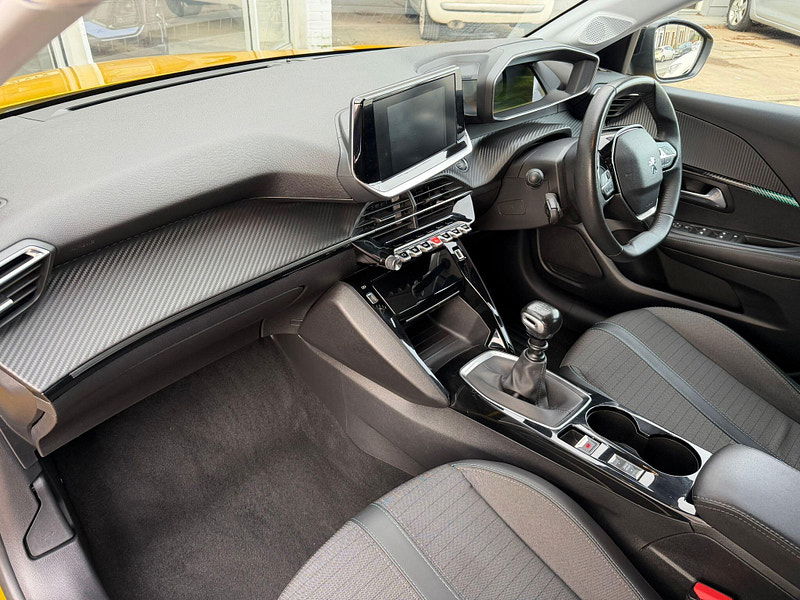 Peugeot 208 1.2 PureTech Allure Premium Euro 6 (s/s) 5dr 5dr Manual 2026