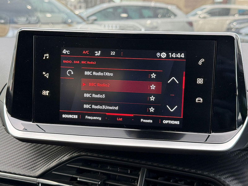 Peugeot 208 1.2 PureTech Allure Premium Euro 6 (s/s) 5dr 5dr Manual 2026