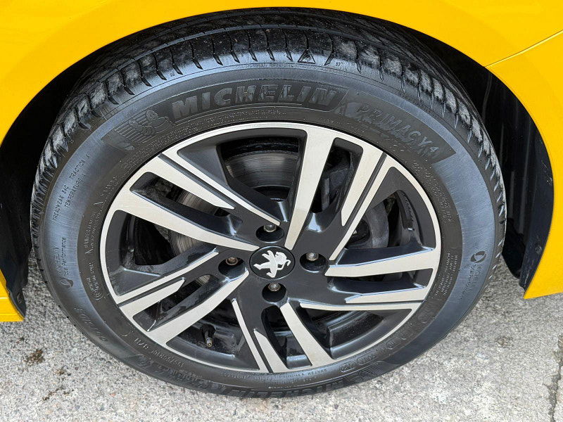 Peugeot 208 1.2 PureTech Allure Premium Euro 6 (s/s) 5dr 5dr Manual 2026