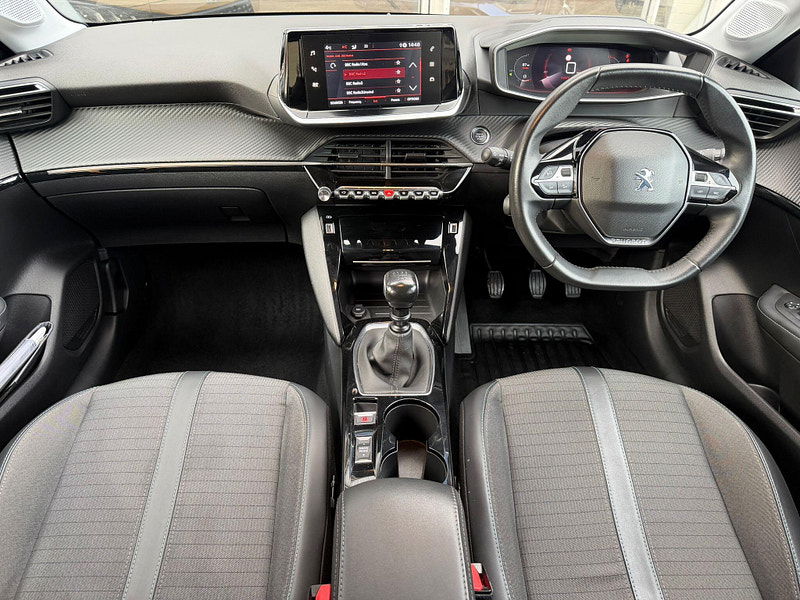 Peugeot 208 1.2 PureTech Allure Premium Euro 6 (s/s) 5dr 5dr Manual 2026