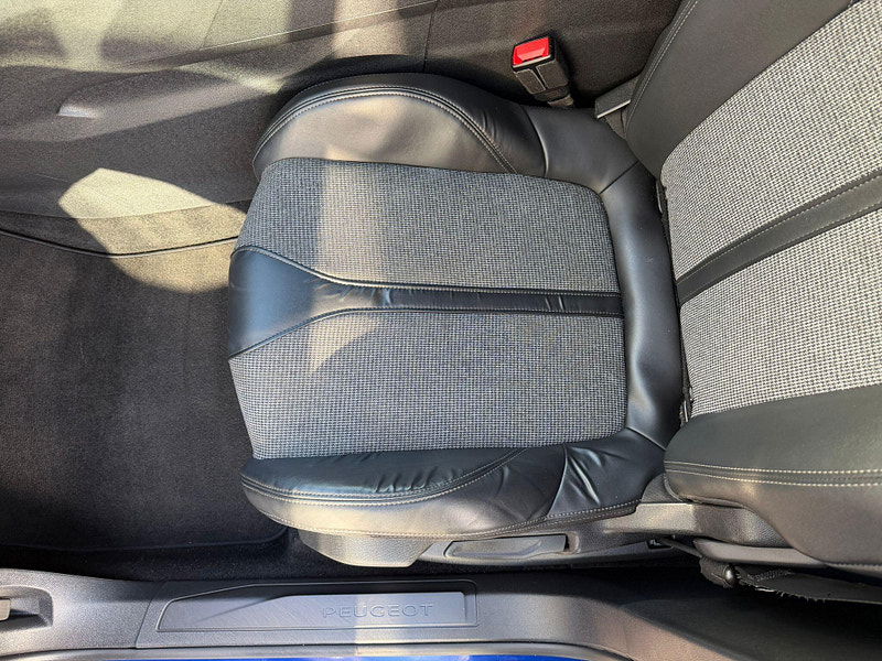 Peugeot 3008 1.5 BlueHDi Allure Euro 6 (s/s) 5dr 5dr Manual 2026