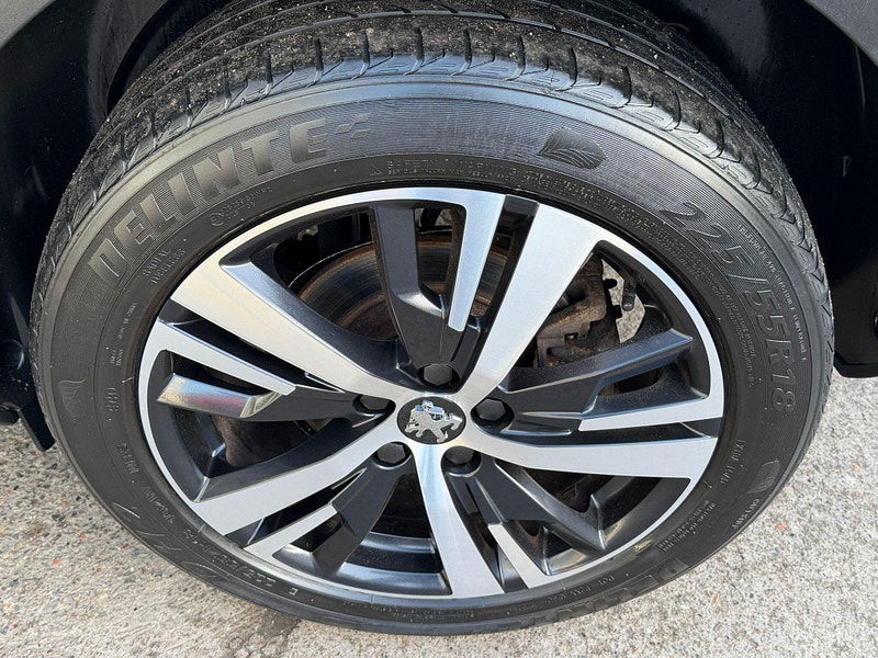 Peugeot 3008 1.5 BlueHDi Allure Euro 6 (s/s) 5dr 5dr Manual 2026