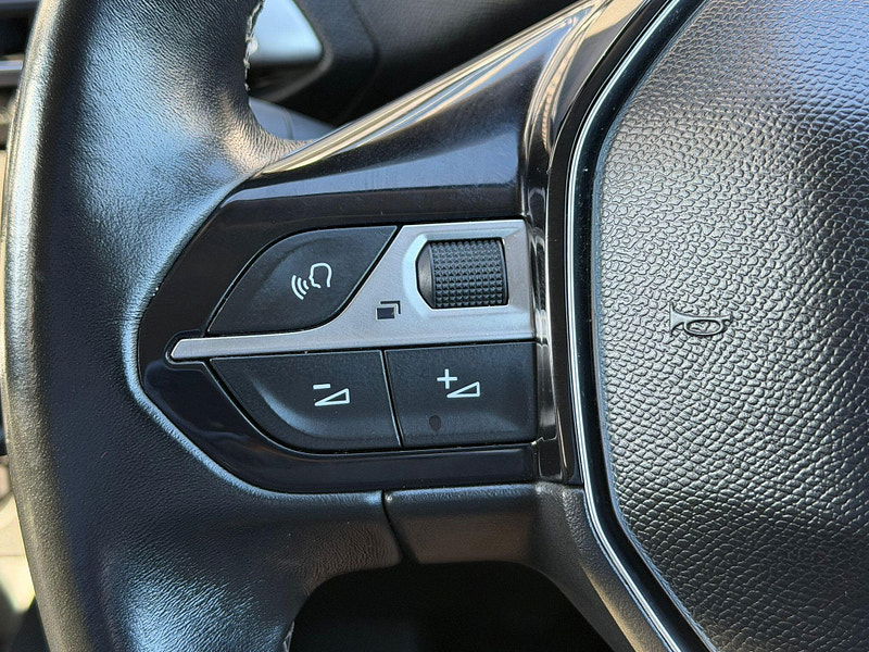 Peugeot 3008 1.5 BlueHDi Allure Euro 6 (s/s) 5dr 5dr Manual 2026