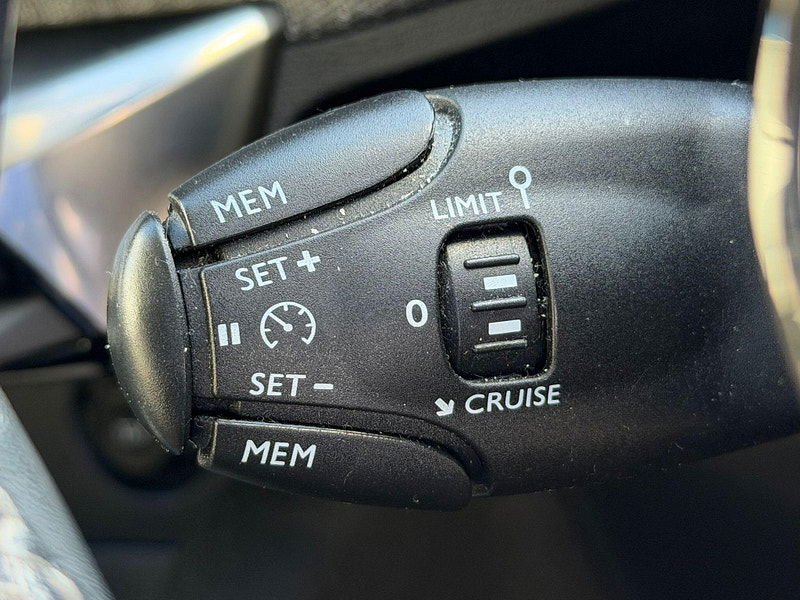 Peugeot 3008 1.5 BlueHDi Allure Euro 6 (s/s) 5dr 5dr Manual 2026