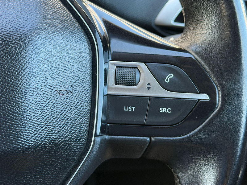 Peugeot 3008 1.5 BlueHDi Allure Euro 6 (s/s) 5dr 5dr Manual 2026