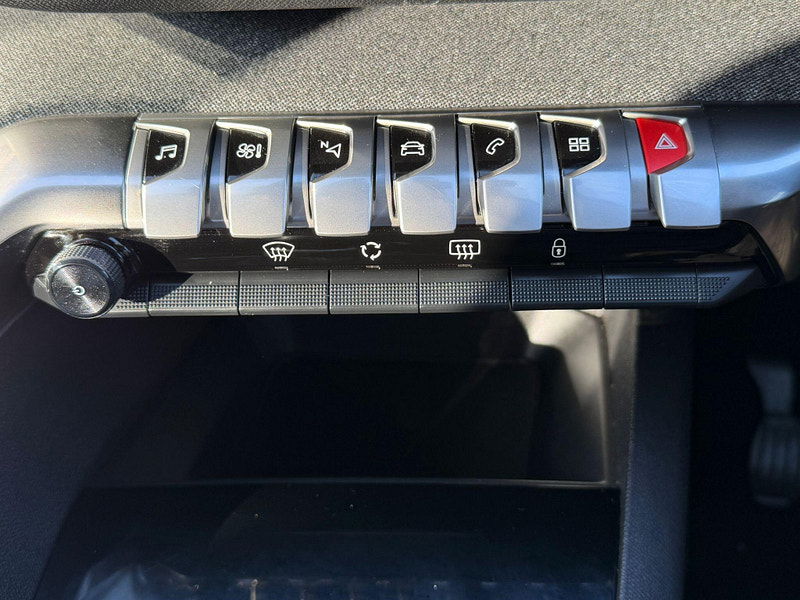 Peugeot 3008 1.5 BlueHDi Allure Euro 6 (s/s) 5dr 5dr Manual 2026