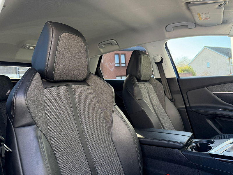 Peugeot 3008 1.5 BlueHDi Allure Euro 6 (s/s) 5dr 5dr Manual 2026