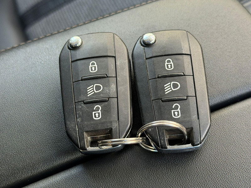 Peugeot 3008 1.5 BlueHDi Allure Euro 6 (s/s) 5dr 5dr Manual 2026