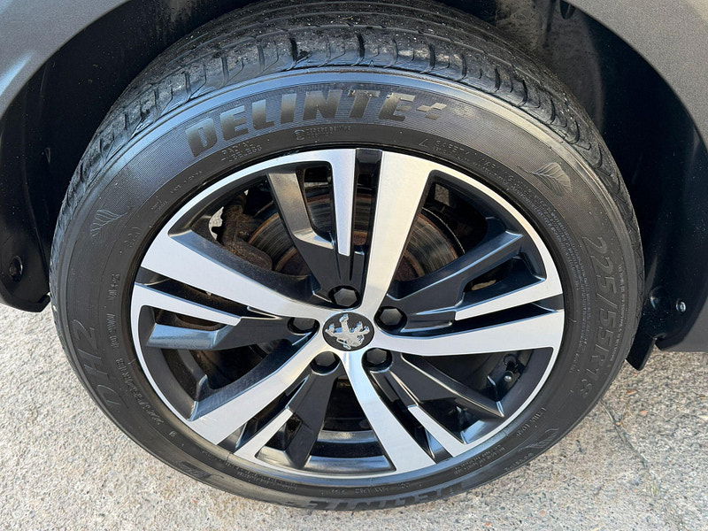 Peugeot 3008 1.5 BlueHDi Allure Euro 6 (s/s) 5dr 5dr Manual 2026