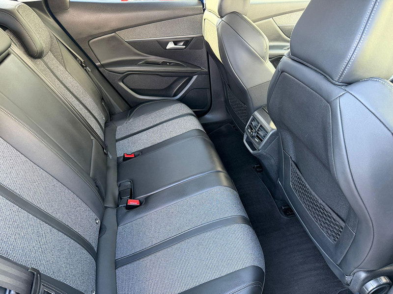 Peugeot 3008 1.5 BlueHDi Allure Euro 6 (s/s) 5dr 5dr Manual 2026