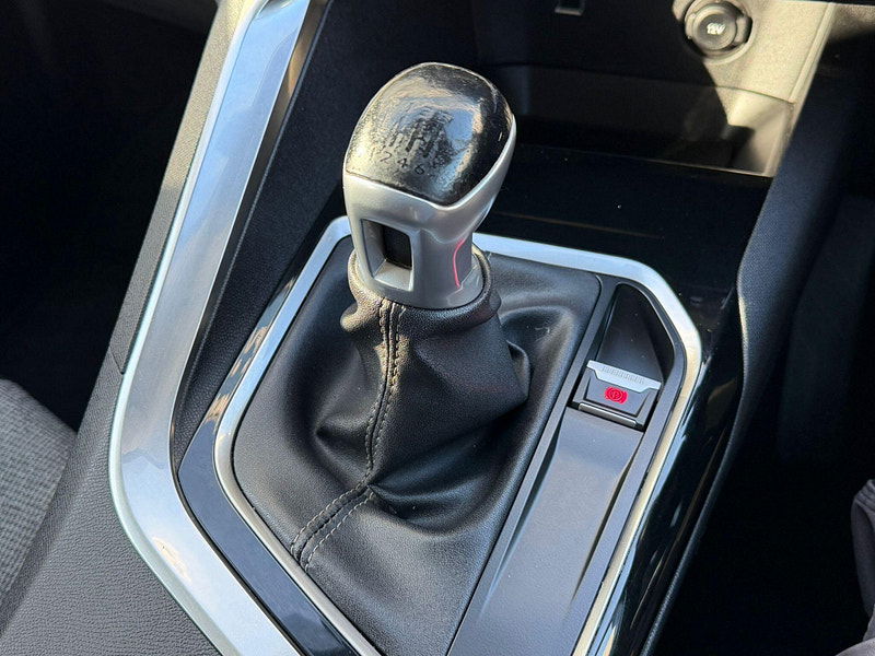 Peugeot 3008 1.5 BlueHDi Allure Euro 6 (s/s) 5dr 5dr Manual 2026