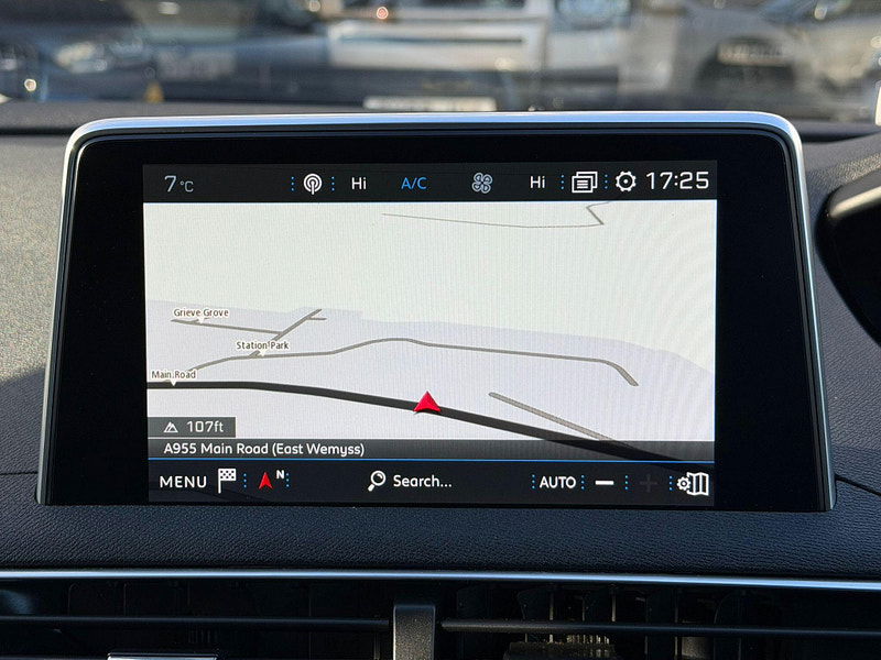 Peugeot 3008 1.5 BlueHDi Allure Euro 6 (s/s) 5dr 5dr Manual 2026