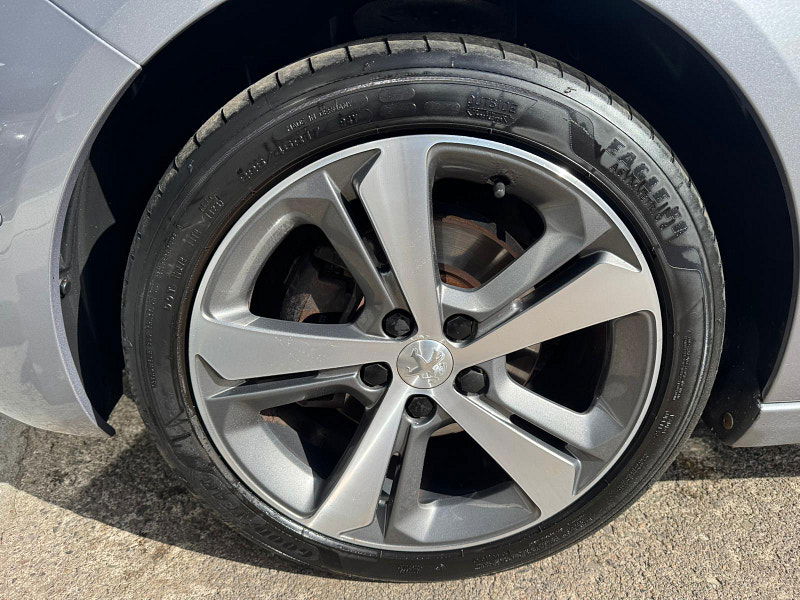 Peugeot 308 1.2 PureTech Tech Edition Euro 6 (s/s) 5dr 5dr Manual 2025