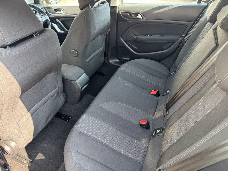 Peugeot 308 1.6 BlueHDi Allure Euro 6 (s/s) 5dr 5dr Manual 2025