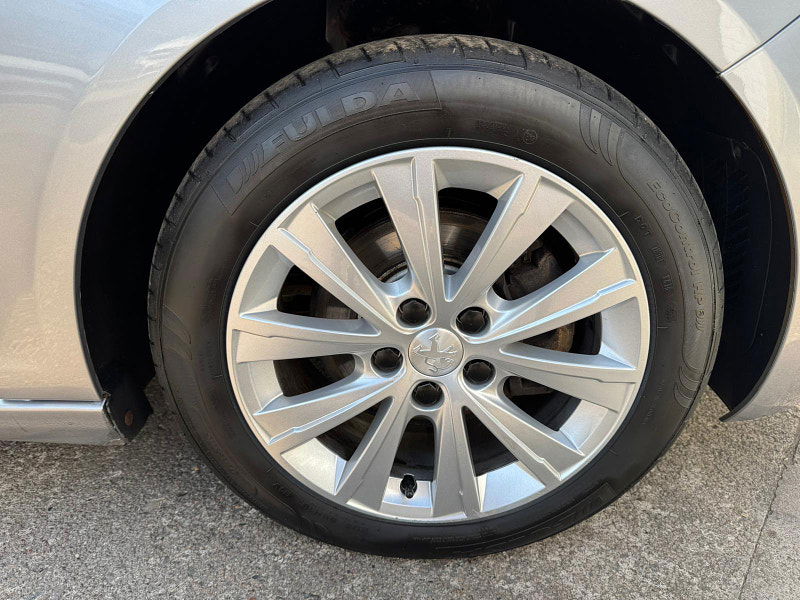 Peugeot 308 1.6 BlueHDi Allure Euro 6 (s/s) 5dr 5dr Manual 2025