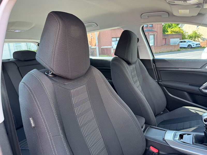 Peugeot 308 1.6 BlueHDi Allure Euro 6 (s/s) 5dr 5dr Manual 2025