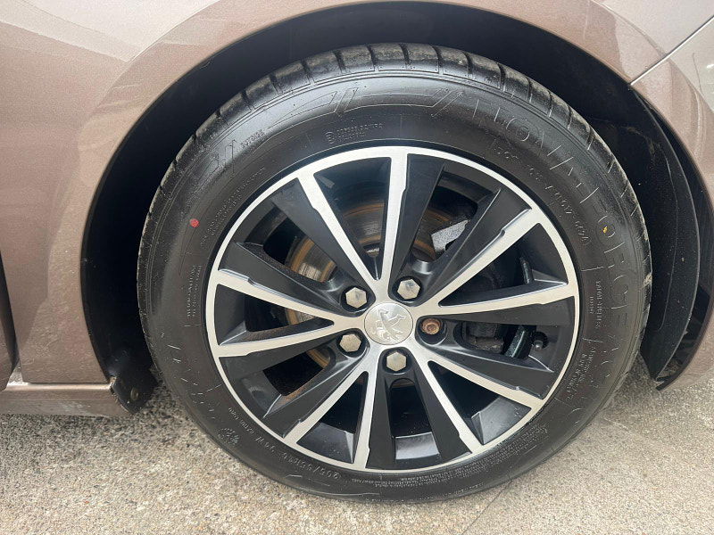 Peugeot 308 SW 1.6 BlueHDi Allure Euro 6 (s/s) 5dr 5dr Manual 2025