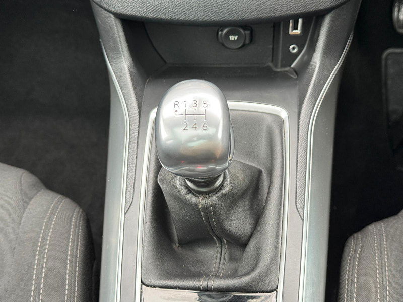 Peugeot 308 SW 1.6 BlueHDi Allure Euro 6 (s/s) 5dr 5dr Manual 2025