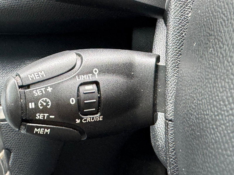 Peugeot 308 SW 1.6 BlueHDi Allure Euro 6 (s/s) 5dr 5dr Manual 2025