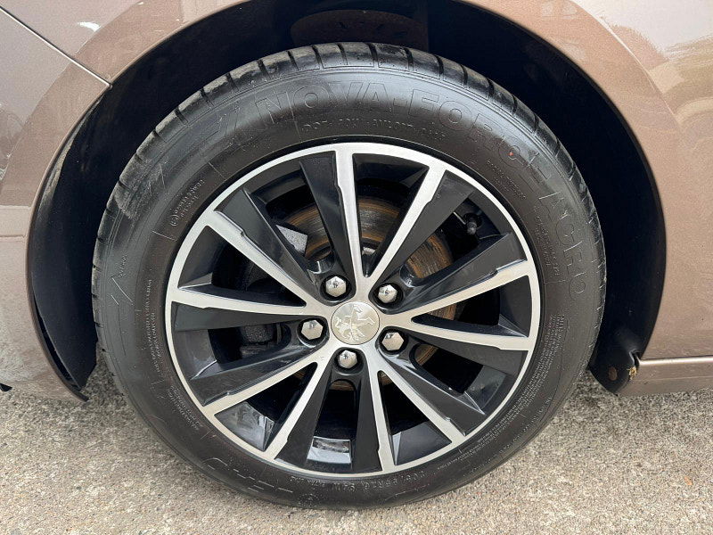 Peugeot 308 SW 1.6 BlueHDi Allure Euro 6 (s/s) 5dr 5dr Manual 2025