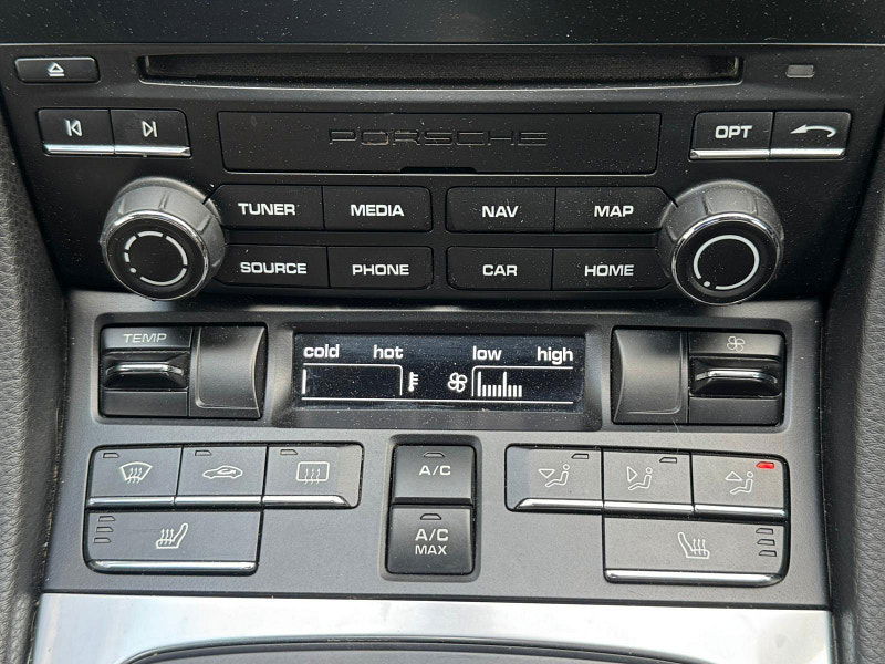 Porsche 718 Boxster 2.0T PDK Euro 6 (s/s) 2dr 2dr Automatic 2025