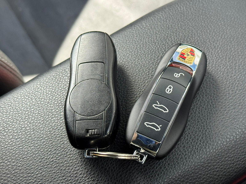 Porsche 718 Boxster 2.0T PDK Euro 6 (s/s) 2dr 2dr Automatic 2025