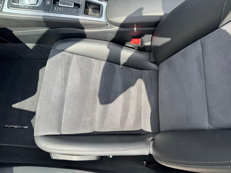 Porsche 718 Boxster 2.0T PDK Euro 6 (s/s) 2dr 2dr Automatic 2025