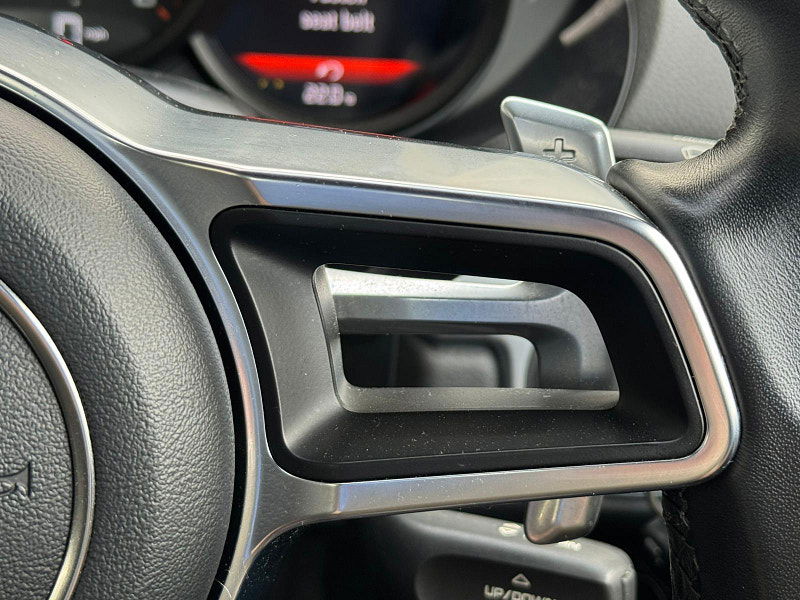 Porsche 718 Boxster 2.0T PDK Euro 6 (s/s) 2dr 2dr Automatic 2025