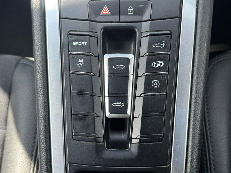 Porsche 718 Boxster 2.0T PDK Euro 6 (s/s) 2dr 2dr Automatic 2025