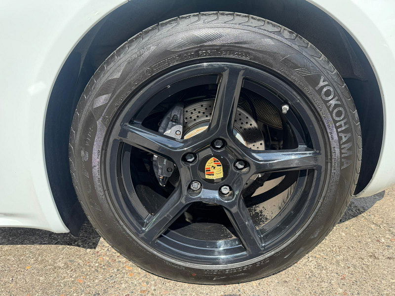 Porsche 718 Boxster 2.0T PDK Euro 6 (s/s) 2dr 2dr Automatic 2025