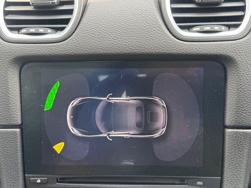 Porsche 718 Boxster 2.0T PDK Euro 6 (s/s) 2dr 2dr Automatic 2025